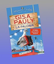 La Paloma (Mamma Carlotta 19)