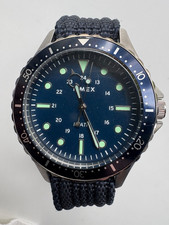 TIMEX Navi  The Allied