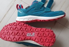 Jack Wolfskin Kinderschuh