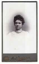 Fotografie And. Brattström