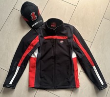 Softshelljacke ducati m - softshelljacke,