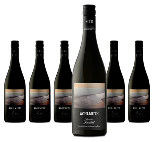 Weingut wohlmuth - 6,