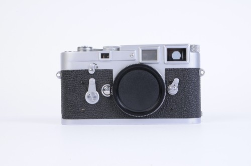 Leica single stroke - stroke, (top!)