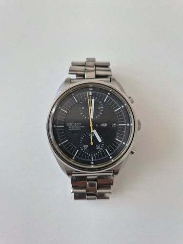 Seiko jumbo 6138 - seiko, 6138-3002
