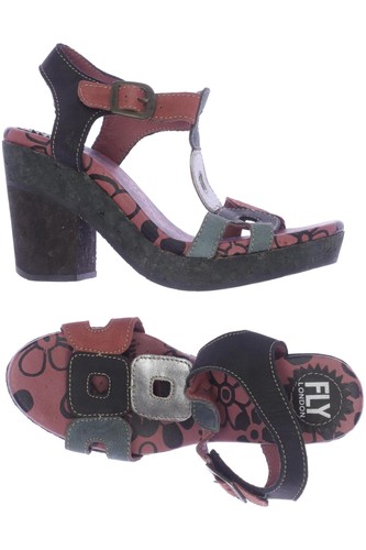 Fly london sandalen damen - sandalen,