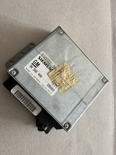 Motorsteuergerät Opel Vectra A Calibra 2.0 16v X20xev 136PS NEU NOS ohne WFS 