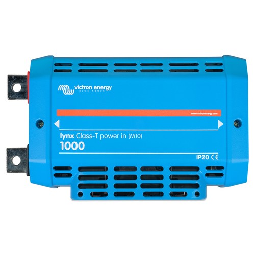 Victron lynx class power - lynx, in