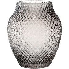 Leonardo Poesia Vase grau