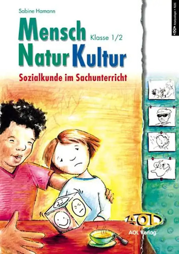 Mensch natur kultur klasse - natur,,
