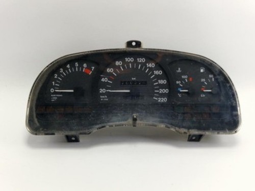 Tachometer opel astra 6 - tachometer,