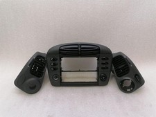 PORSCHE 911 996  Air vent