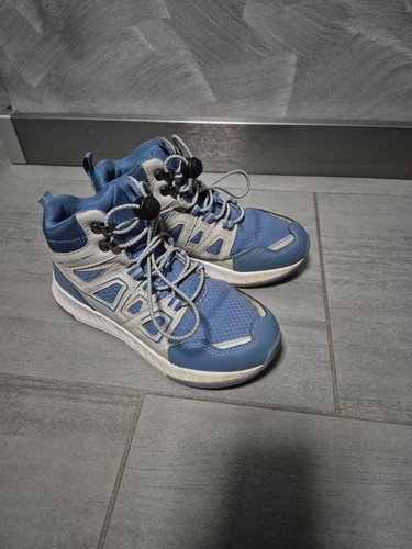 Jungen high top sneaker - l&d,