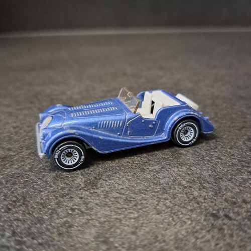 Siku 1062 oldtimer morgan - 1062, plus