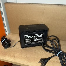 Waeco T-816  Ladegerät