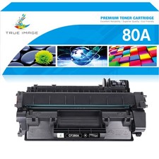 1x Schwarz Toner für