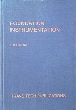 Foundation Instrumentation