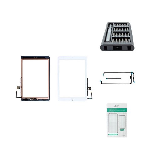 Ipad - ipad, zoll