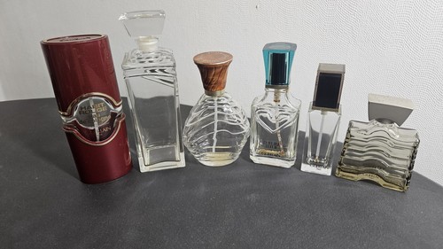 Guerlain leerflakon sammlung - guerlain, leerflakon-sammlung