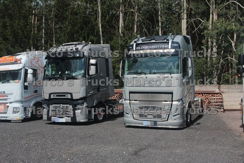Lkw foto volvo truck - foto,
