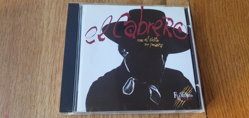 Cabrero como el - ,