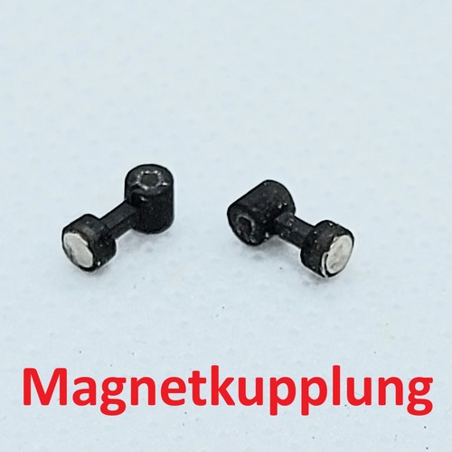Spur magnetkupplung passend - n,