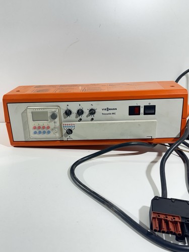 Viessmann trimatik 7450 263 - viessmann,