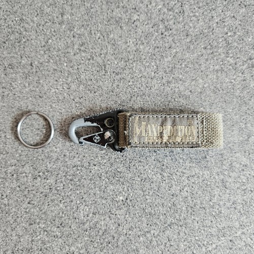 Maxpedition keyper foliage - keyper,