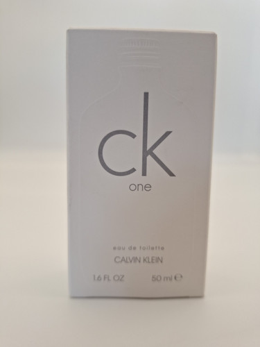 Calvin klein one - •, •