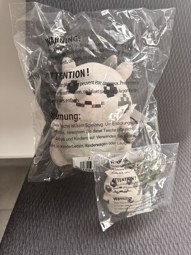 Pokémon pikachu plüsch - pikachu,