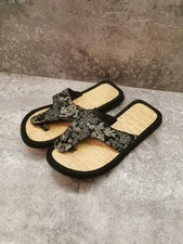 Flipflops Zimtlatschen Gr. 39