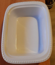 Auflaufform Keramik Backform