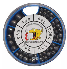 Schrottblei Angelblei