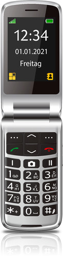 Senioren handy beafon - handy, sl645