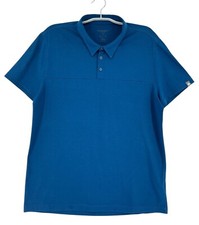 MAMMUT Herren Lässig Polo