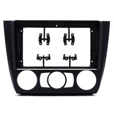 Radioblende Einbau Rahmen 2