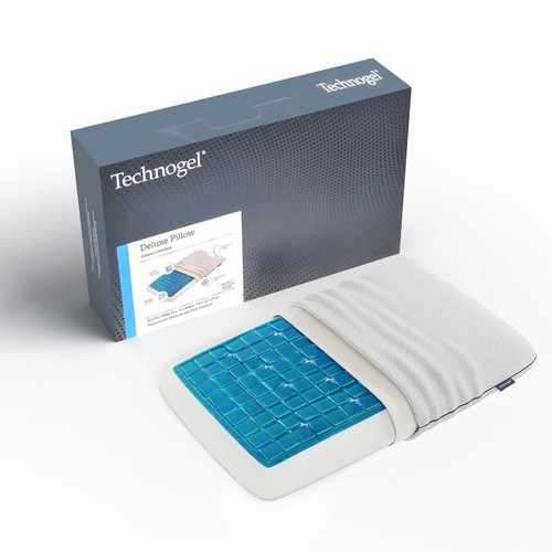 Technogel deluxe - technogel,