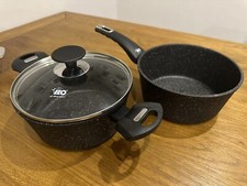 ELO Topfset GRANIT EVOLUTION (2 von 4 Töpfe)