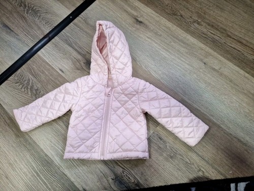 Mädchen baby jacke rosa - jacke, gr.62