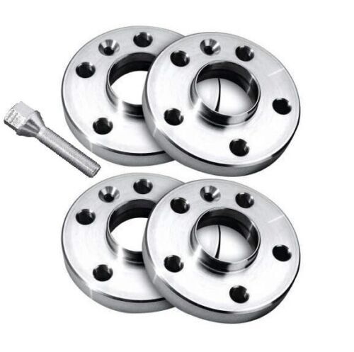 Set abstandhalter rad 5x110 - 4,