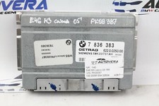 BMW E46 3 Serie M3 Smg