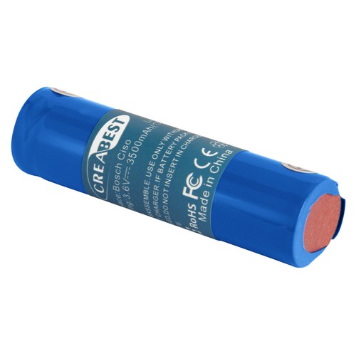 5ah ion akku für - 3.6v, li-ion