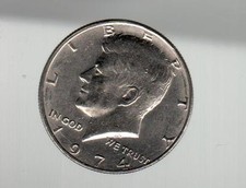 Half Dollar Kennedy Sie Wählen ab 1965 -- ab 5 auktionen  portofrei 