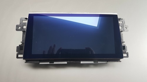 Original audi display - original, a8