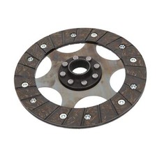 TRW MCC600 Kupplungsscheibe für BMW R 100 RS RT 45 N S 65 80 LS GS PD