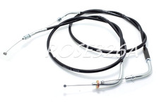 Throttle Cable Push & Pull Set