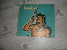 Branko Sammelbilder Album von Birkel