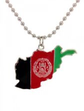 AFGHANISTAN - Halskette Kette