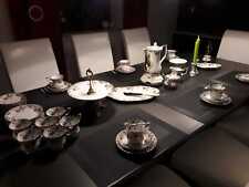 Kaffeeservice / Teeservice Chodzez 12 Personen mit Extrateile