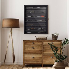 Hängevitrine Wandvitrine