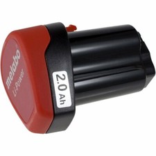 Akku für Akku-Bohrschrauber Metabo PowerMaxx BS Original 12V 2000mAh/24Wh Li-Ion